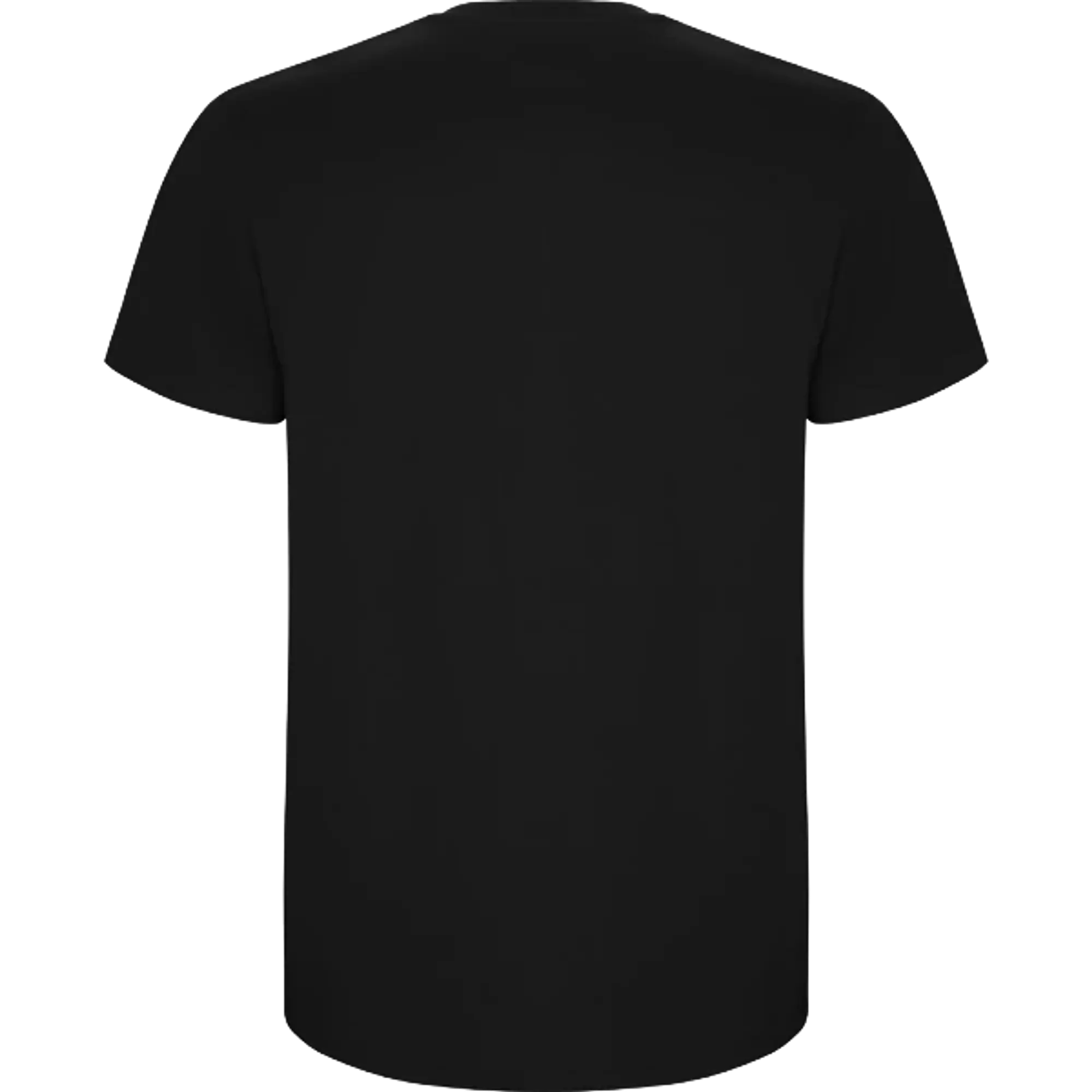 Camiseta STAFFORD 6681 - Color: Negro, Talla: XL