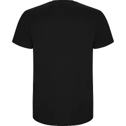 Camiseta STAFFORD 6681 - Color: Negro, Talla: XL