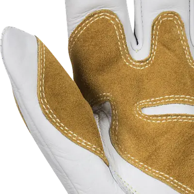 Guantes de soldador ULTRA A540 secondary image