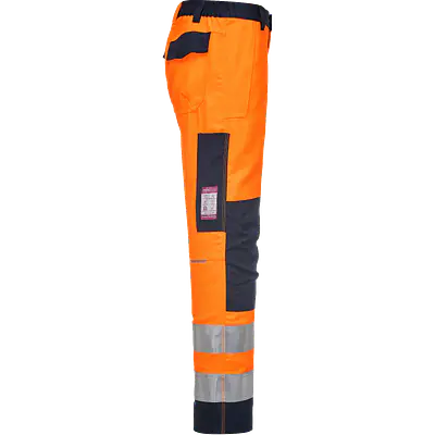 Pantalón Ignífugo Modaflame RIS MV36 secondary image