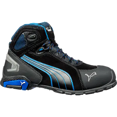 Botas de seguridad PUMA RIO S3 primary image