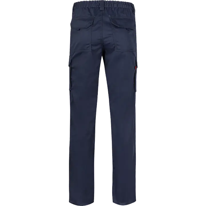 Pantalones Velilla 103005S - Color: Azul navy, Talla: 42