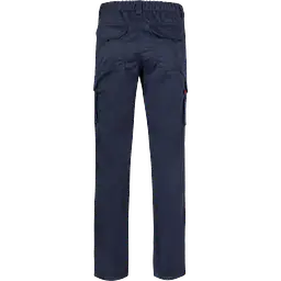 Pantalones Velilla 103005S - Color: Azul navy, Talla: 42