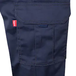 Pantalones Velilla 103005S - Color: Azul navy, Talla: 42
