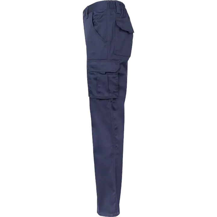 Pantalones Velilla 103005S - Color: Azul navy, Talla: 42