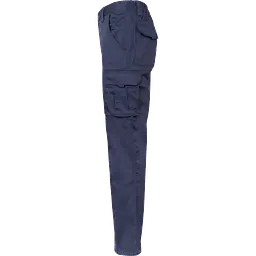 Pantalones Velilla 103005S - Color: Azul navy, Talla: 42
