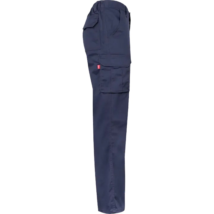 Pantalones Velilla 103005S - Color: Azul navy, Talla: 42