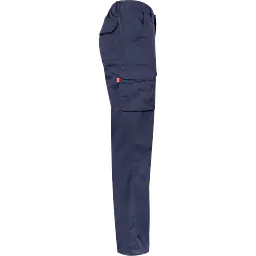 Pantalones Velilla 103005S - Color: Azul navy, Talla: 42