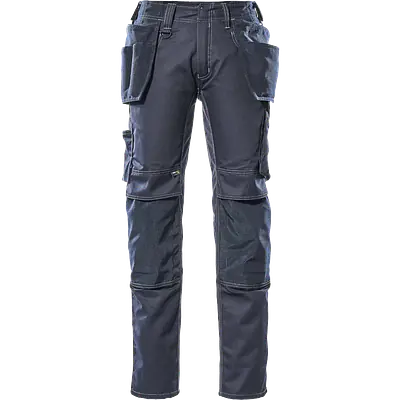 Pantalones de trabajo 17731-442 secondary image