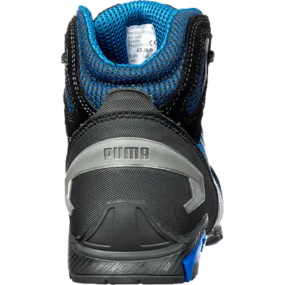Botas de seguridad PUMA RIO S3 secondary image