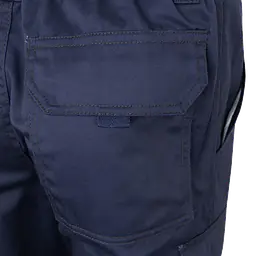 Pantalones Velilla 103005S - Color: Azul navy, Talla: 42
