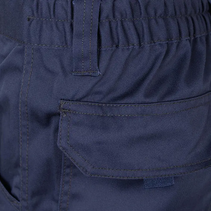 Pantalones Velilla 103005S - Color: Azul navy, Talla: 42