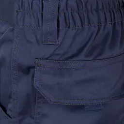 Pantalones Velilla 103005S - Color: Azul navy, Talla: 42