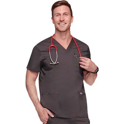 Casaca sanitaria Unisex WW670 primary image
