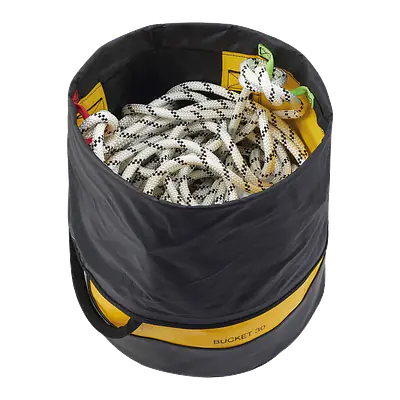 Saco Petzl BUCKET 30L secondary image