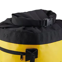 Saco Petzl BUCKET 30L - Color: Amarillo, Talla: Única