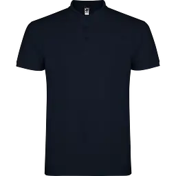 Polo STAR PO6638 - Color: Azul Marino, Talla: L