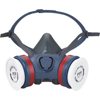 Filtros Moldex P2 R - 20 uds secondary image