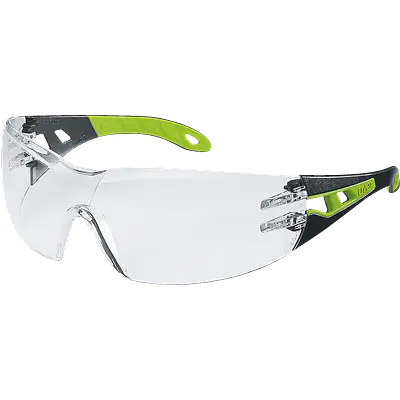Gafas de seguridad Uvex Pheos 9192225 primary image
