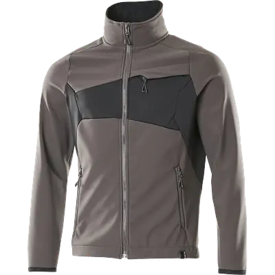 Chaqueta Softshell 20102-253 primary image