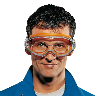 Gafas de seguridad Uvex Ultrasonic secondary image