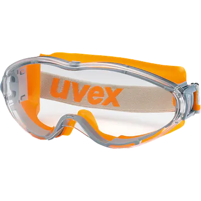 Gafas de seguridad Uvex Ultrasonic primary image
