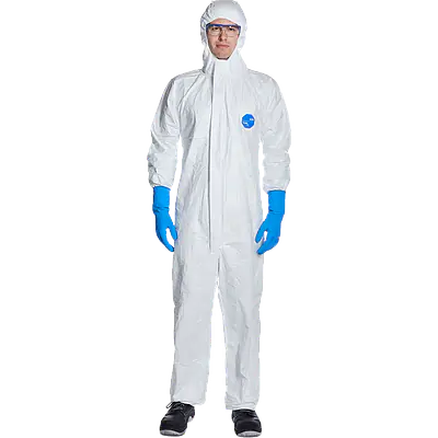 Buzo desechable Tyvek 500 Xpert CHF5 primary image
