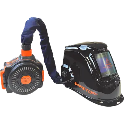 Equipo respiratorio soldadura AIFLOW WELD 70600 primary image
