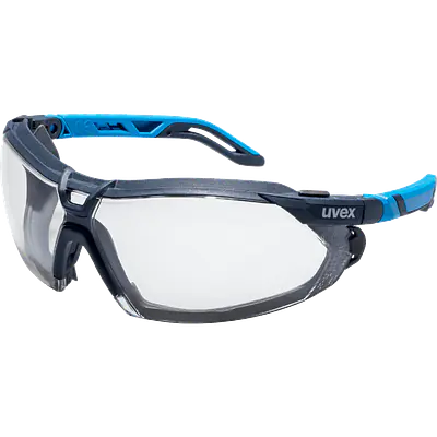 Gafas de seguridad Uvex i-5 Guard primary image