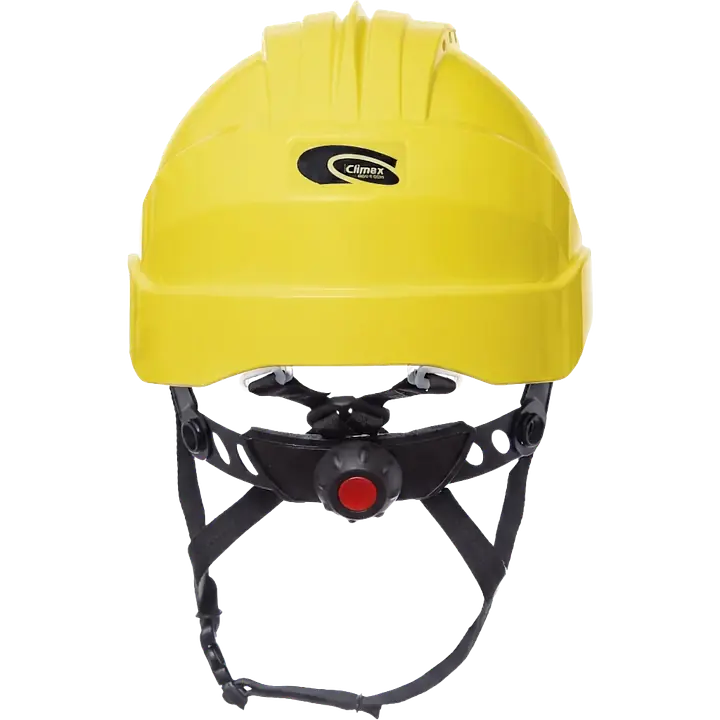 Casco Curro con barbuquejo - Color: Amarillo, Talla: Única