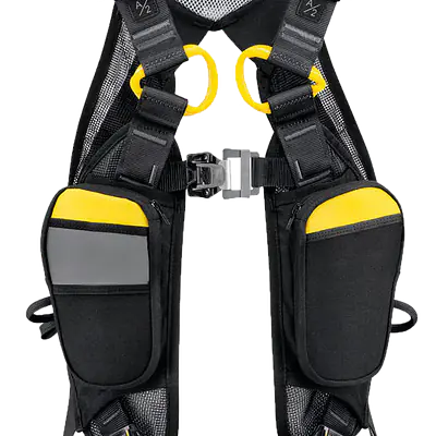 Arnés Petzl EASYFIT NEWTON primary image