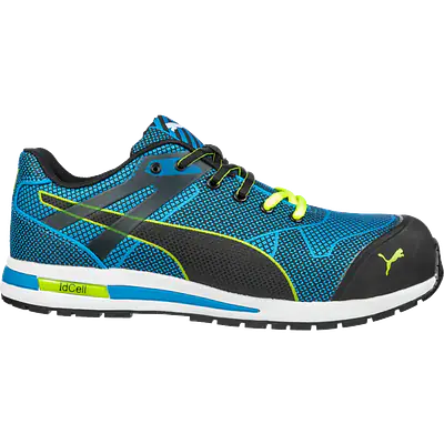 Zapatillas de seguridad PUMA BLAZE KNIT S1P primary image