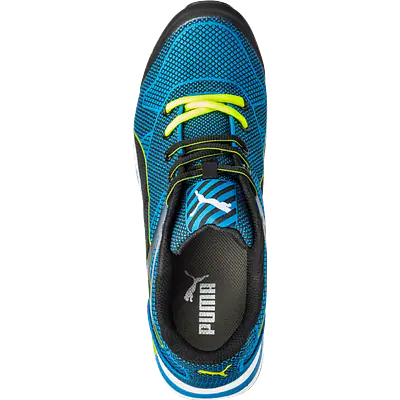 Zapatillas de seguridad PUMA BLAZE KNIT S1P secondary image