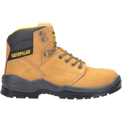 Botas de seguridad CAT STRIVER S3 primary image