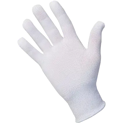 Guantes de trabajo G-10 - 10 pares primary image