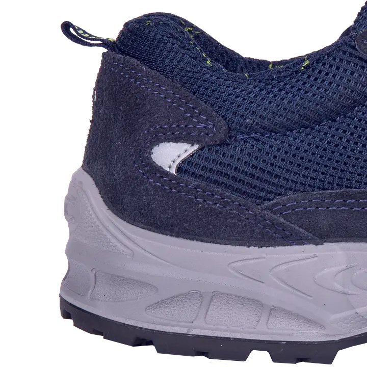 Zapatos de seguridad Cofra TREMITI S1PS - Color: Gris, Talla: 42