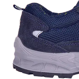 Zapatos de seguridad Cofra TREMITI S1PS - Color: Gris, Talla: 42