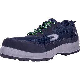 Zapatos de seguridad Cofra TREMITI S1PS - Color: Gris, Talla: 42