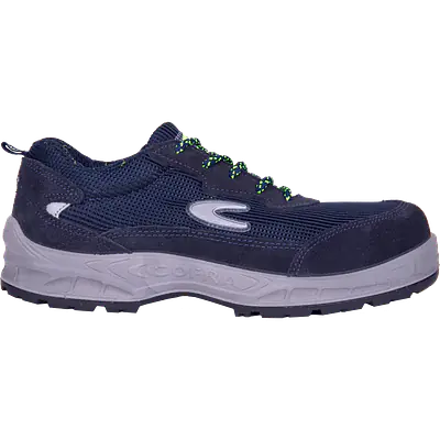Zapatos de seguridad Cofra TREMITI S1PS primary image