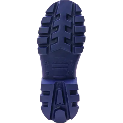 Bota de seguridad ALPHA TRACE HI VIS S5 secondary image