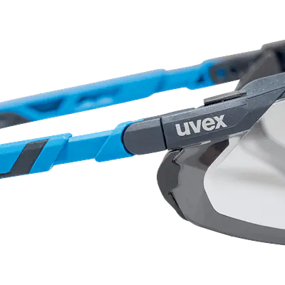 Gafas de seguridad Uvex i-5 Guard secondary image