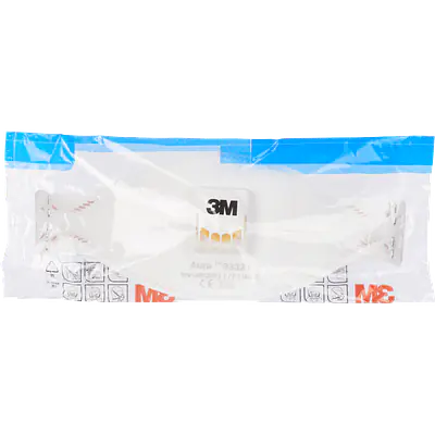 Mascarilla 3M Aura FFP3 9332+ - 10 uds secondary image