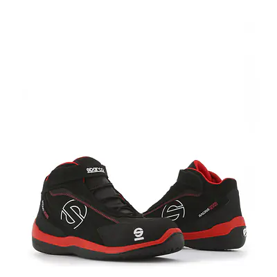 Botas de seguridad Sparco RACING EVO ESD S3 secondary image
