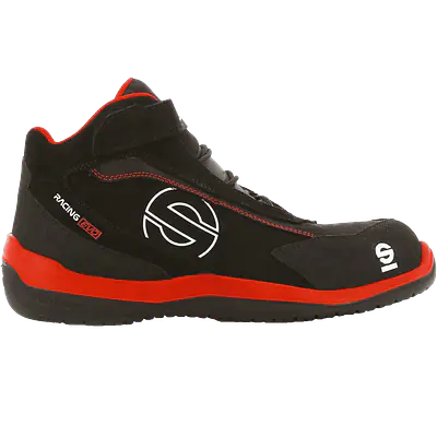 Botas de seguridad Sparco RACING EVO ESD S3 primary image