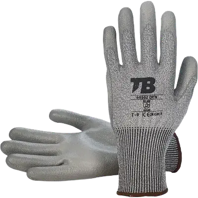 Guantes anticorte 401G2 DYN - 10 pares primary image