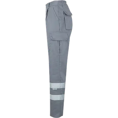 Pantalón Alta Visibilidad Velilla 159 secondary image