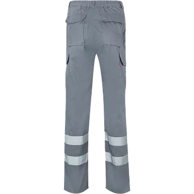 Pantalón Alta Visibilidad Velilla 159 secondary image