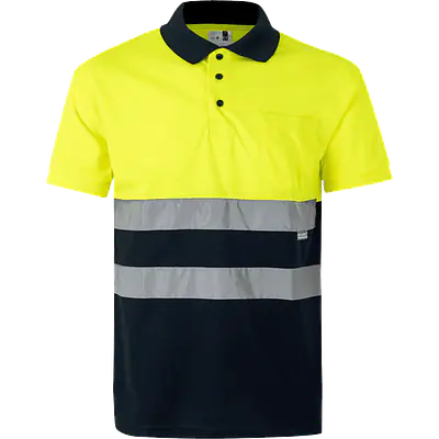 Polo Alta Visibilidad Velilla 173 secondary image