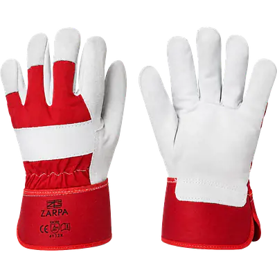 Guantes de trabajo AS001 - 12 pares primary image