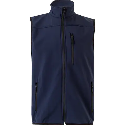 Chaleco Velilla Softshell 205905 primary image